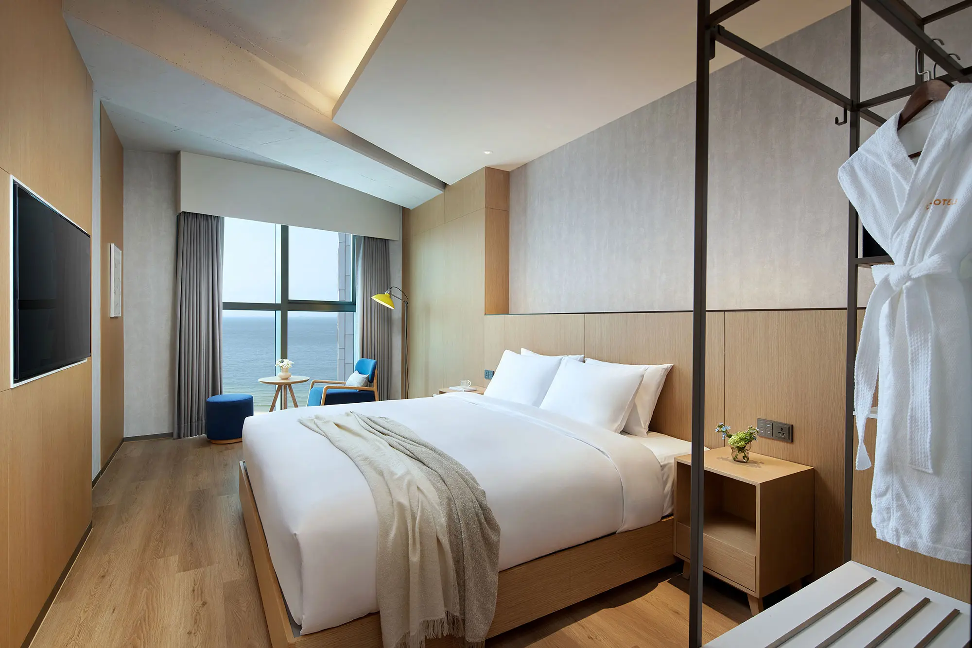 L7 해운대 객실 이미지